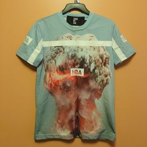 HBA T SHIRT